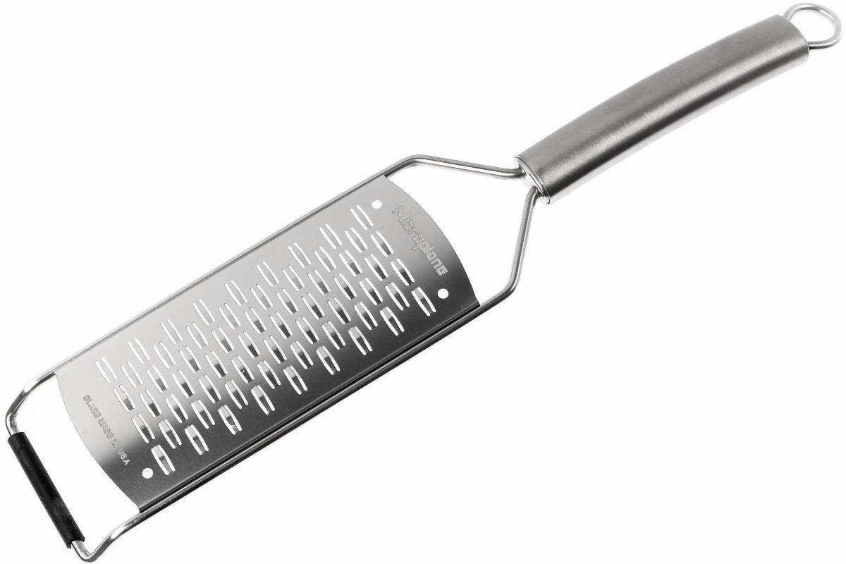 Microplane Professional Medium Ribbon Grater Advantageously shopping