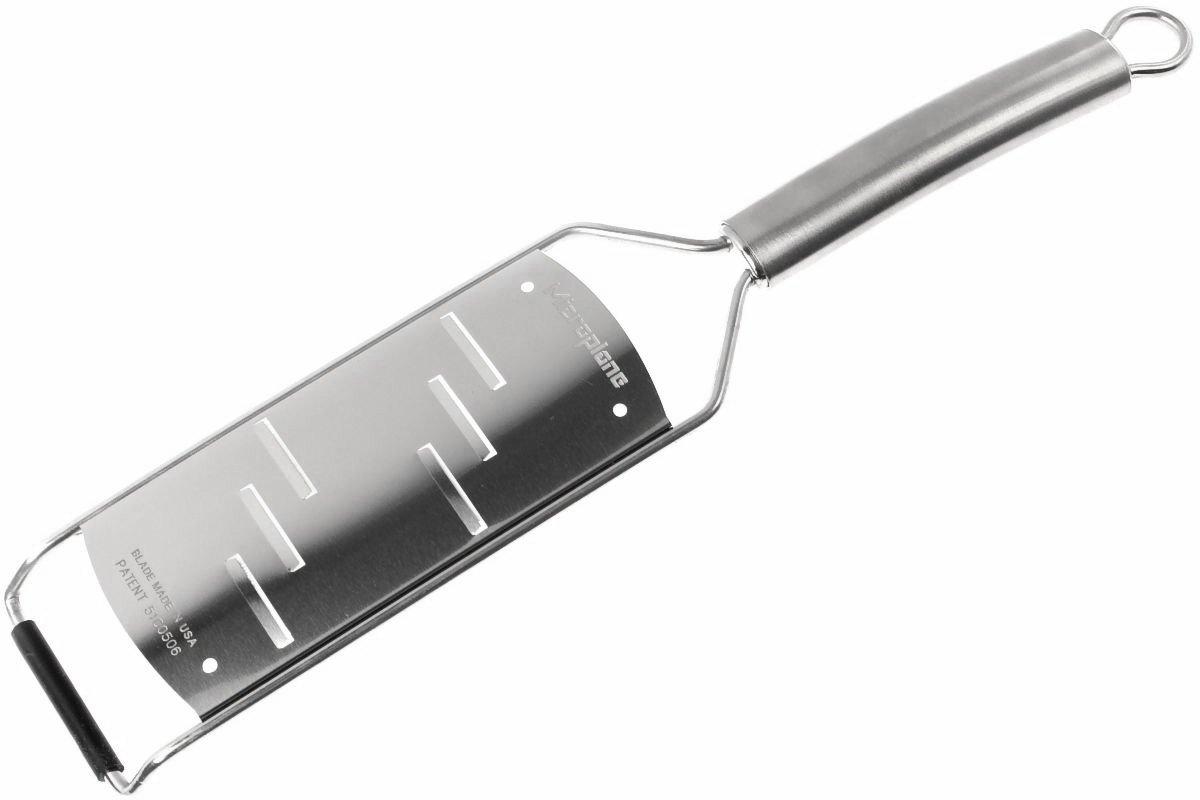 Microplane Professional Large Shaver | Advantageously shopping at ...