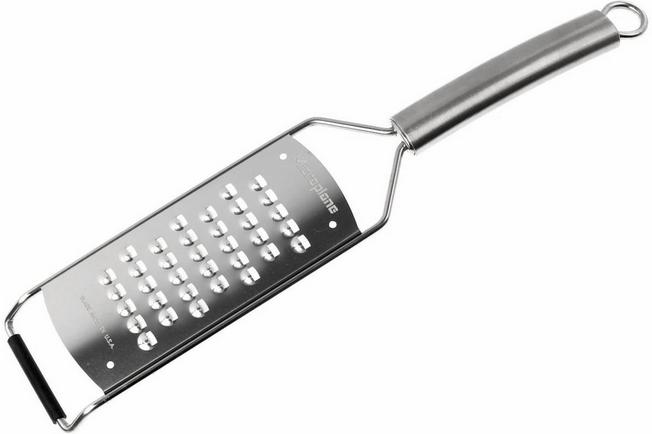 Microplane Microplane Stainless Steel Fine Pro Grater