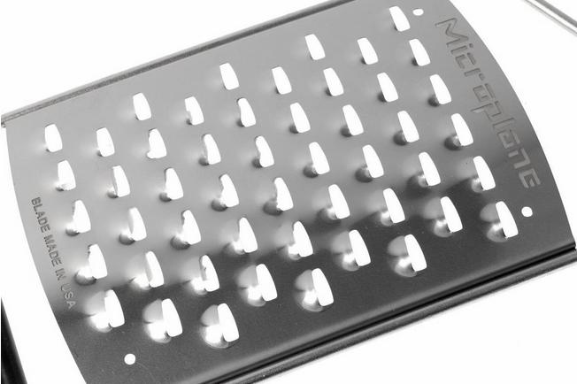 Microplane Gourmet Extra Coarse Grater