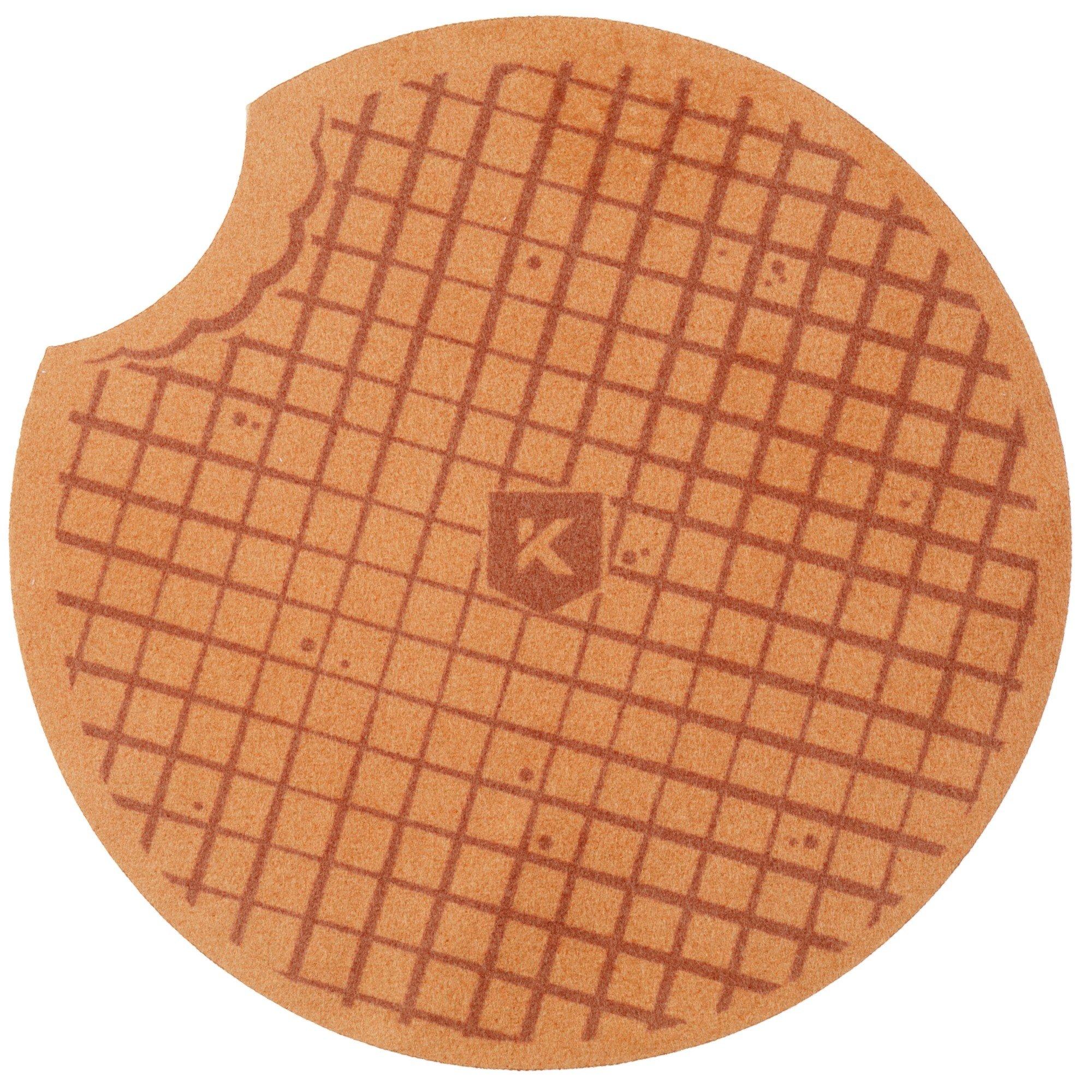 Gratis Knivesandtools Stroopwafel Cleaning Cloth im Wert von 4,99 €