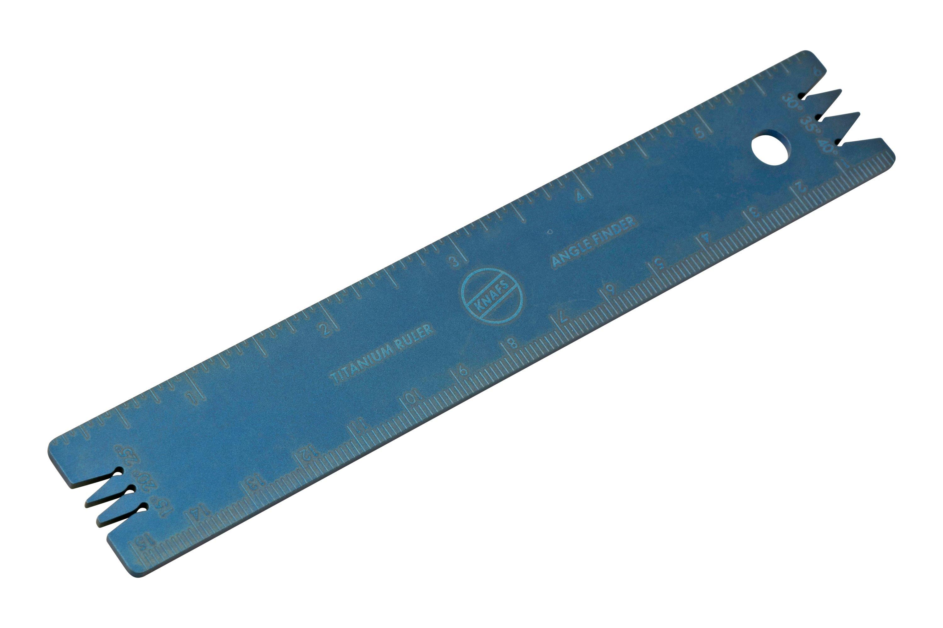 knafs-ruler-with-knife-angle-finder-lineal-mit-winkelmesser-blau