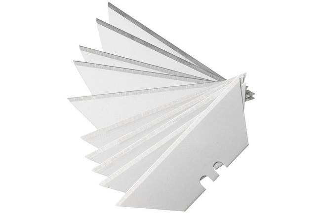 Afbeelding voor Knivesandtools vervangende lemmeten voor utility-mes, set van 10