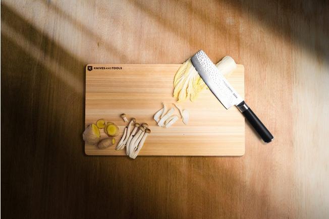 Image for Knivesandtools Hinoki Cutting Board, 42 x 24 cm