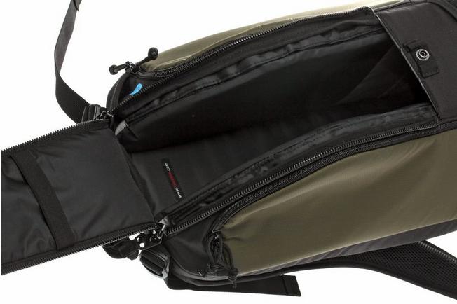 Lowepro scope porter 200 aw backpack hotsell