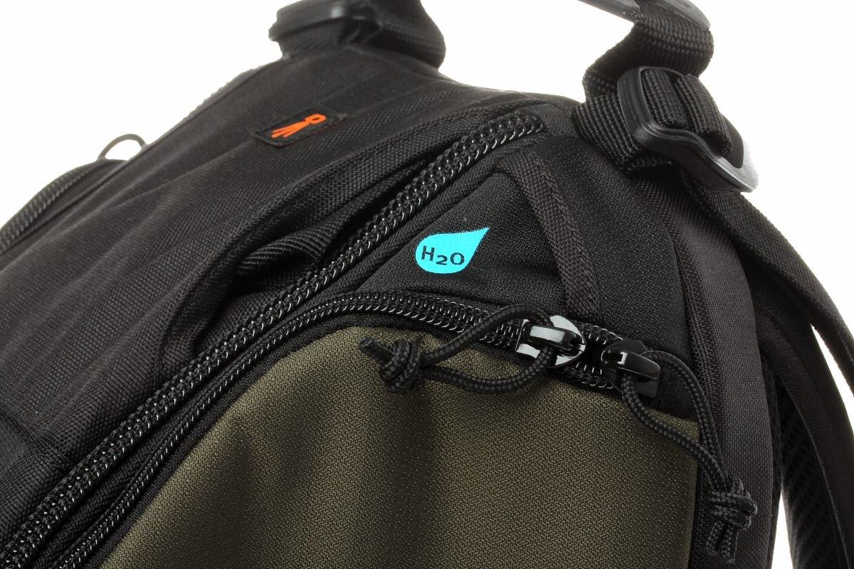 Lowepro Scope Porter 200 AW Dark Olive Advantageously