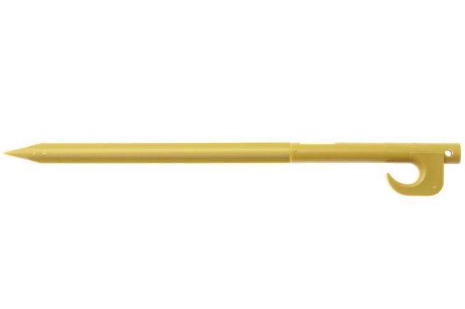 Afbeelding voor Knivesandtools Tritium Arc Marker MK2, Desert Sand, tweedelig, markeerstick