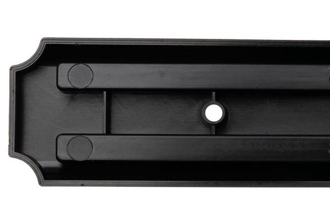 Bild für Knivesandtools Basic Magnetic Knife Strip, Messer Magnetleiste, 38 cm