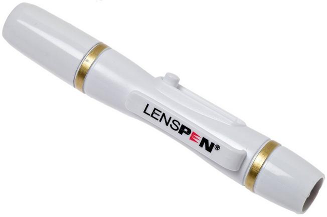 Lenspen pro kit de 3 stylos de nettoyage pour optiques 