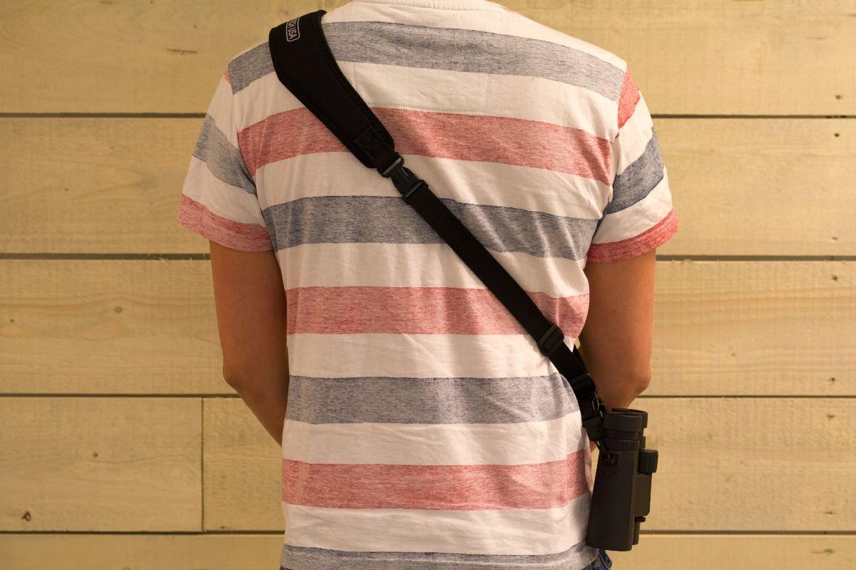 OP/TECH USA Utility Strap Sling Voordelig kopen bij knivesandtools.be