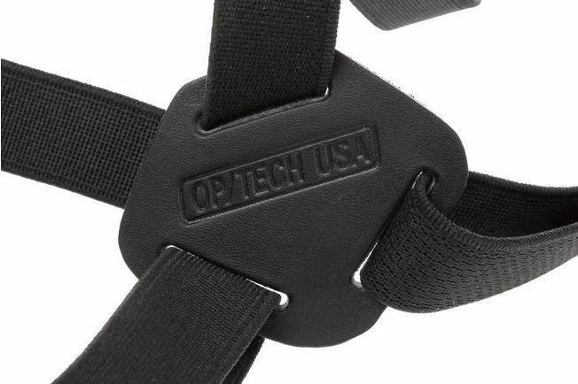 5.11 Sidewinder straps SM 2PK black  Advantageously shopping at