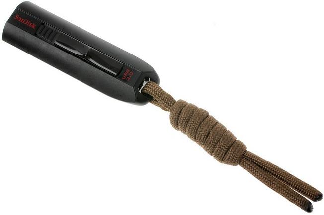 Image pour 550 Paracord de type III, couleur : liberty, 100 pieds (30,48 m)