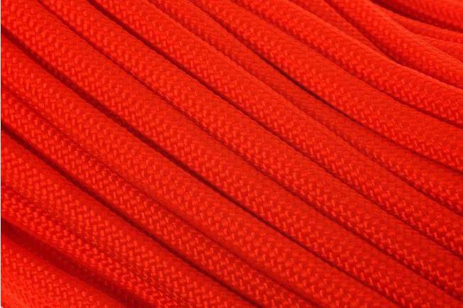 Paracord 100FT Orange