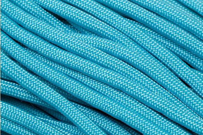 350 Paracord type III, Colour: Glow in the Dark, 100ft (30,48 m)
