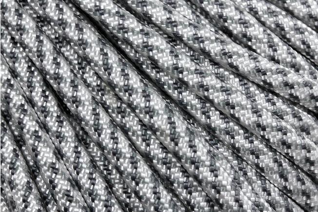 Image for 550 Paracord type III, Colour: Arctic Camo, 100ft (30,48 m)
