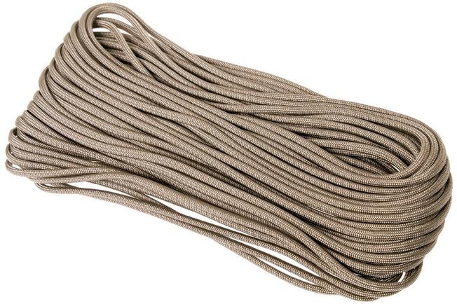 Paracord 30 Meter, Tan Softair Zubehör