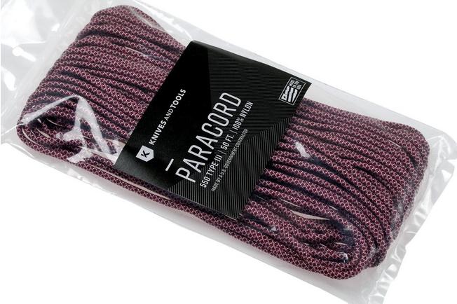 Burgundy Micro Cord