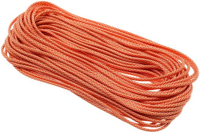 Orange rope clearance