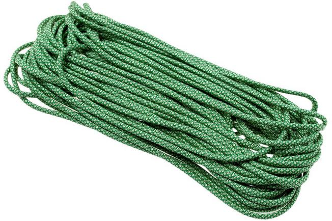 Kelly Green Paracord, Paracord, 550 Paracord, Nylon Paracord