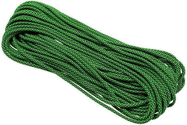 Neon Green Paracord Type I