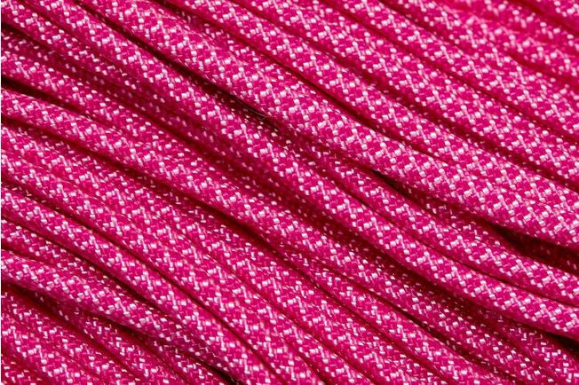 550 Paracord Reflective - Pink – Atwood Rope MFG