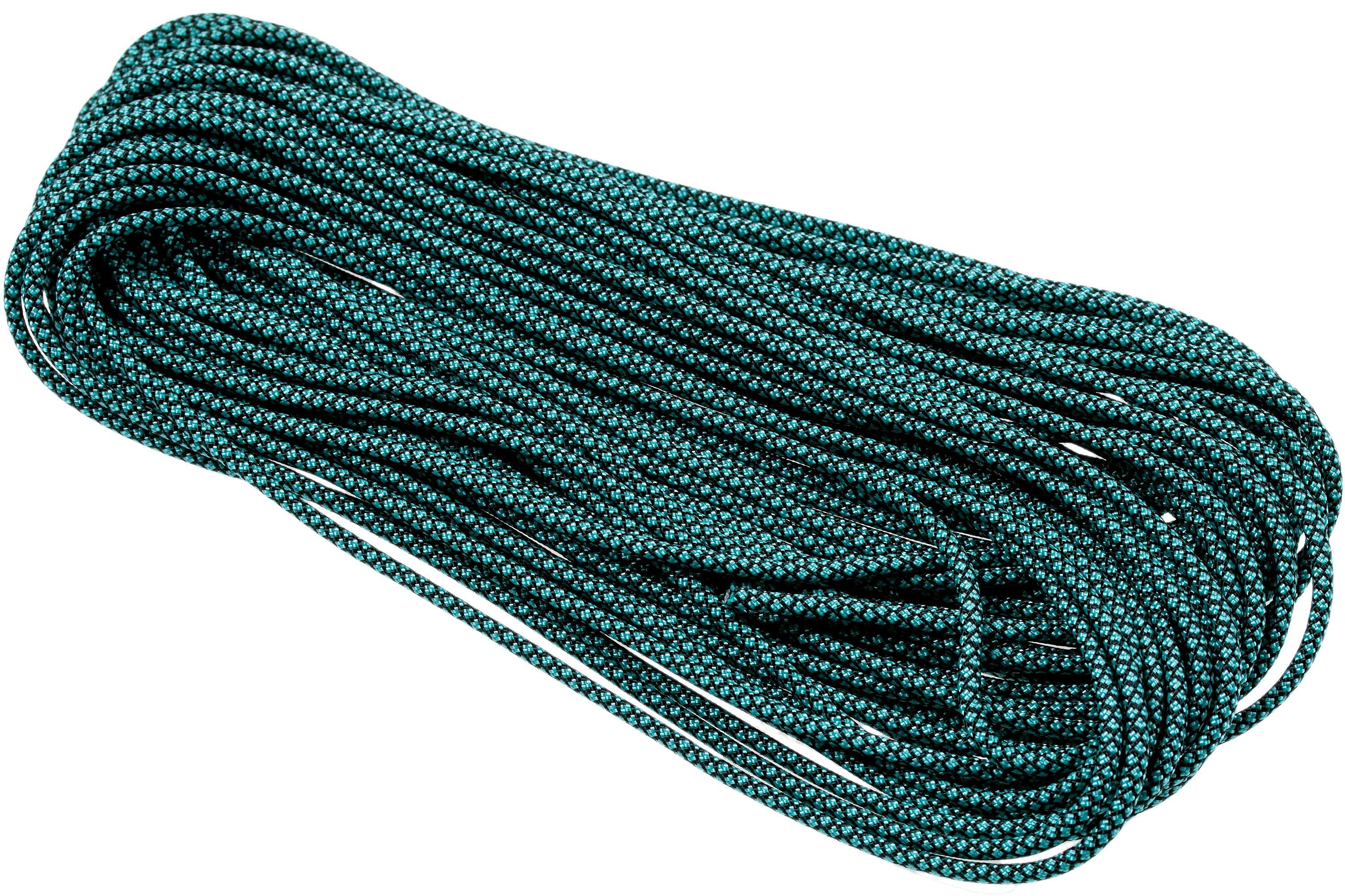 550 Paracord - Turquoise - Serious Paracord