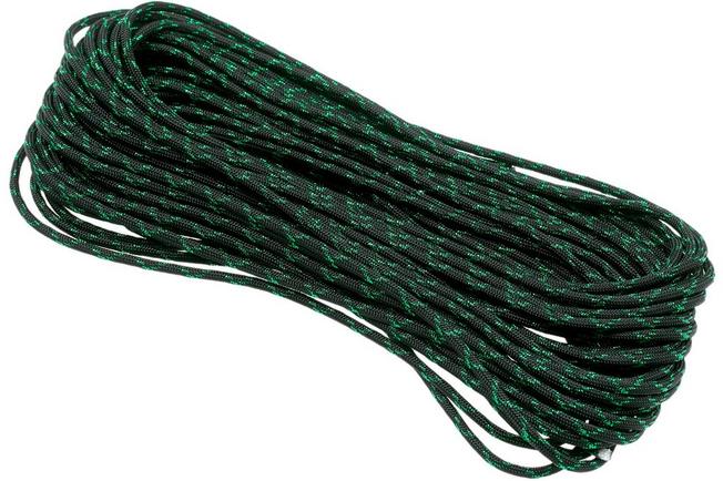 Army Green Paracord 550 Type III - 30 mtr