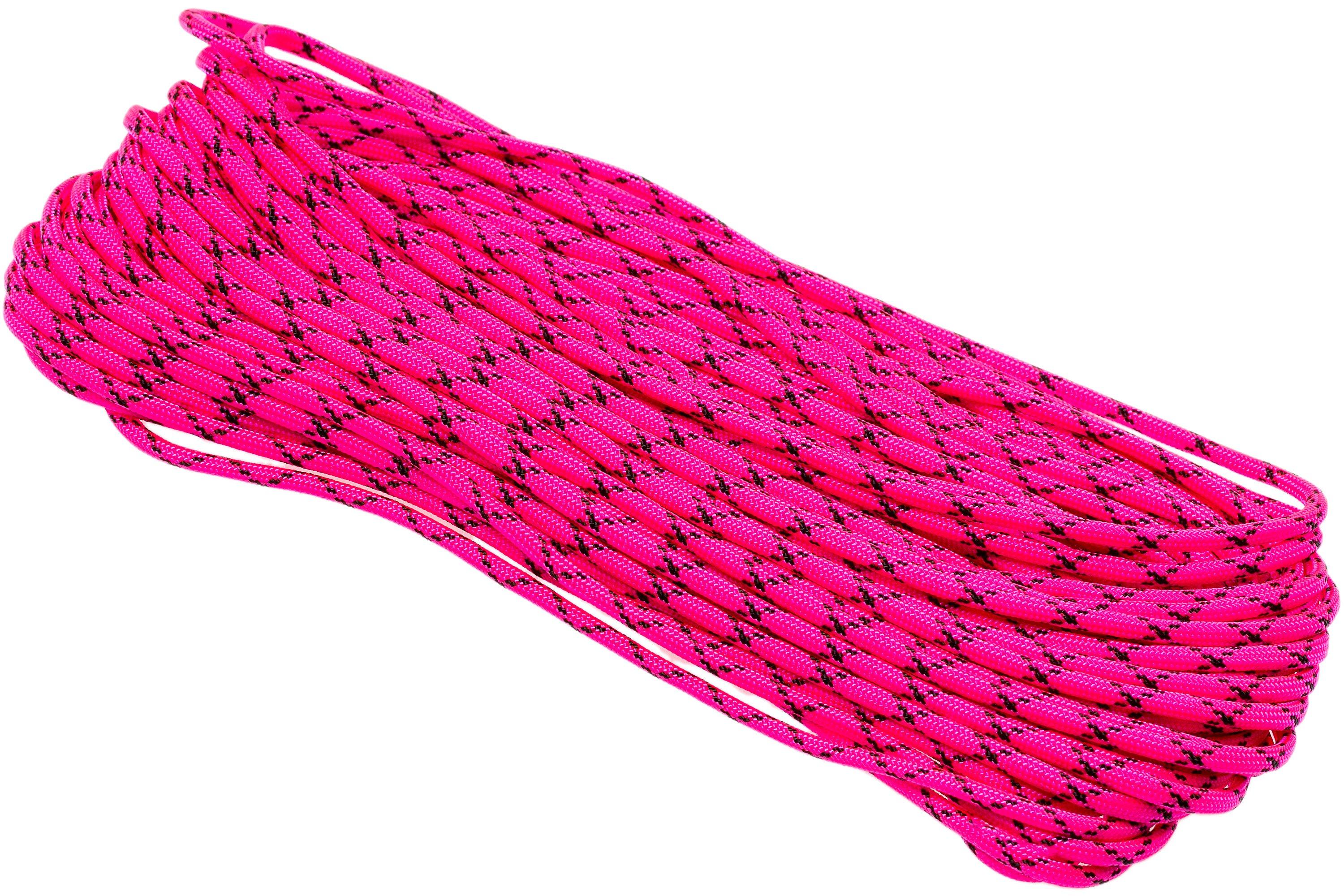 Paracord Per Braccialetti E Riparazioni Paracord 550 (tipo Militare) Da