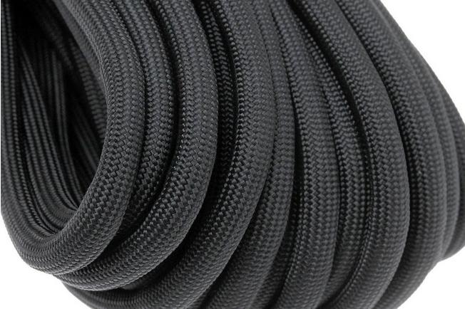 ARM 2650 Battle Cord, Colour: Black, 50ft (15,24 m)