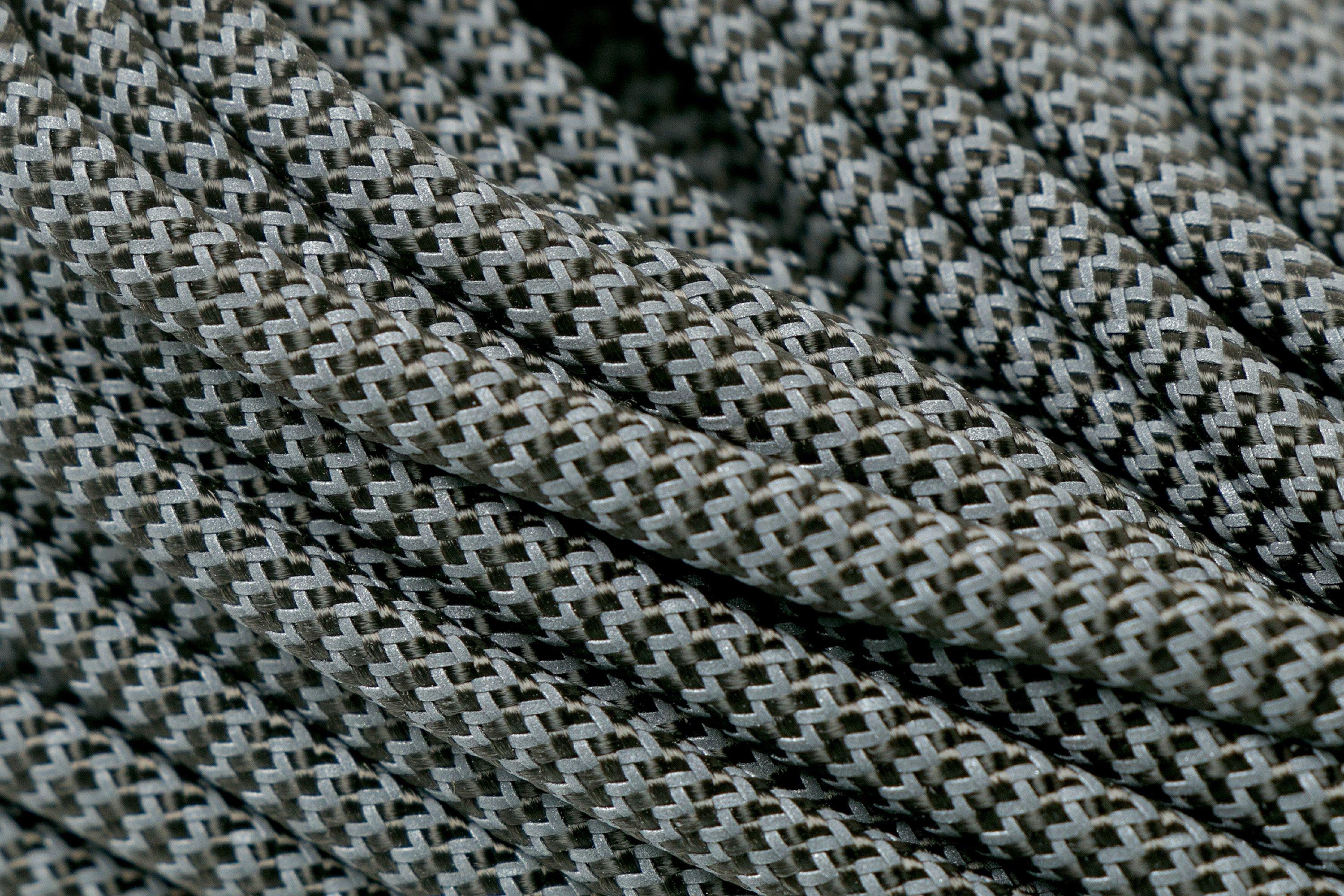 A Closer Look At Reflective Paracord! 