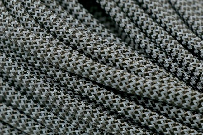 Super reflective paracord, 50 ft (15 m)