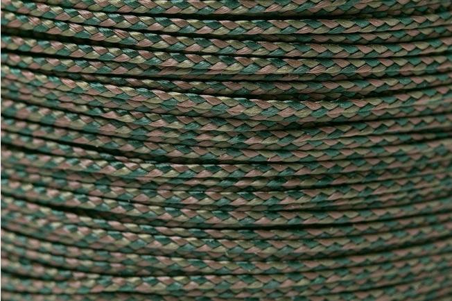 Atwood Rope MFG Nano Cord, woodland, 300 ft (91.44 m)