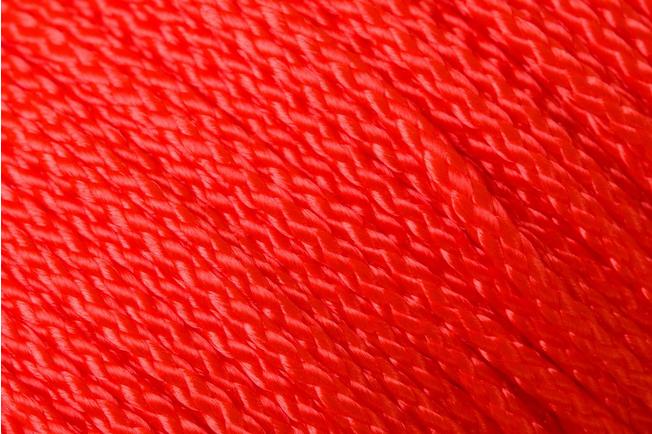 Atwood Rope Mfg Micro Cord 125ft Red