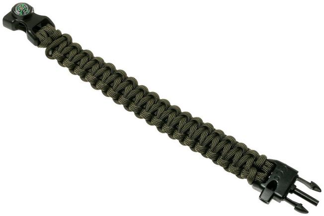 Small Paracord EDC – North Creek Paracord