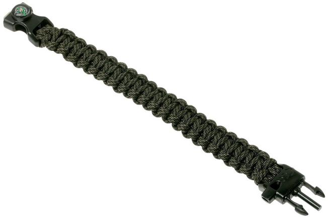 550 Paracord - Comanche