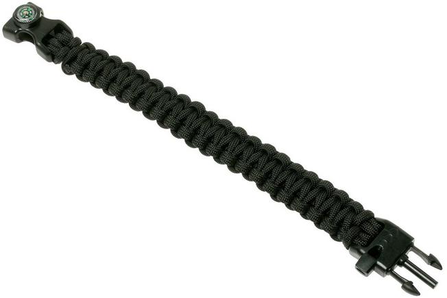 Bild für Knivesandtools fire-starting tool, Innenlänge 22 cm, schwarz