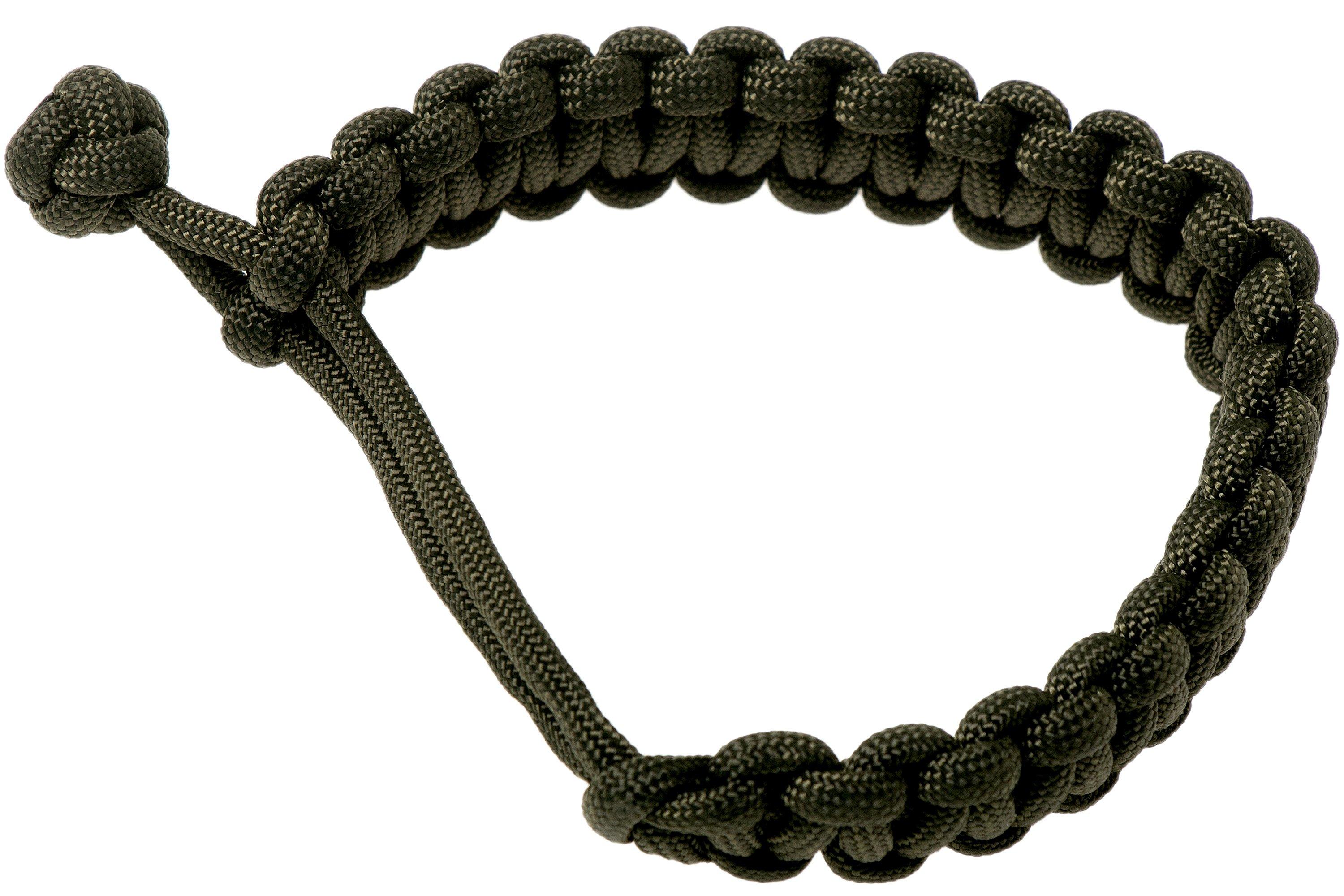 Collana Lunga con Pietre in Agata Verde arg. 925