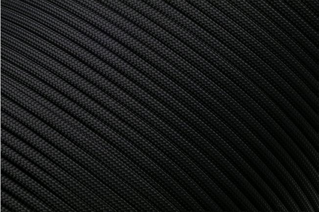 Bild für Knivesandtools 550 Paracord Type III, Black, 100ft (30 m)