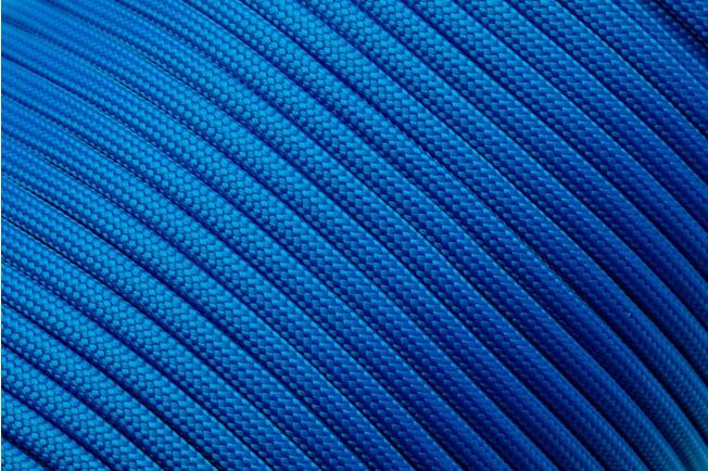 Bild für Knivesandtools 550 Paracord Type III, Blue, 164ft (50 m)