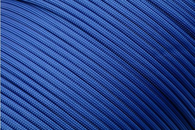 Bild für Knivesandtools 550 Paracord Type III, Royal Blue, 1000ft (300 m)