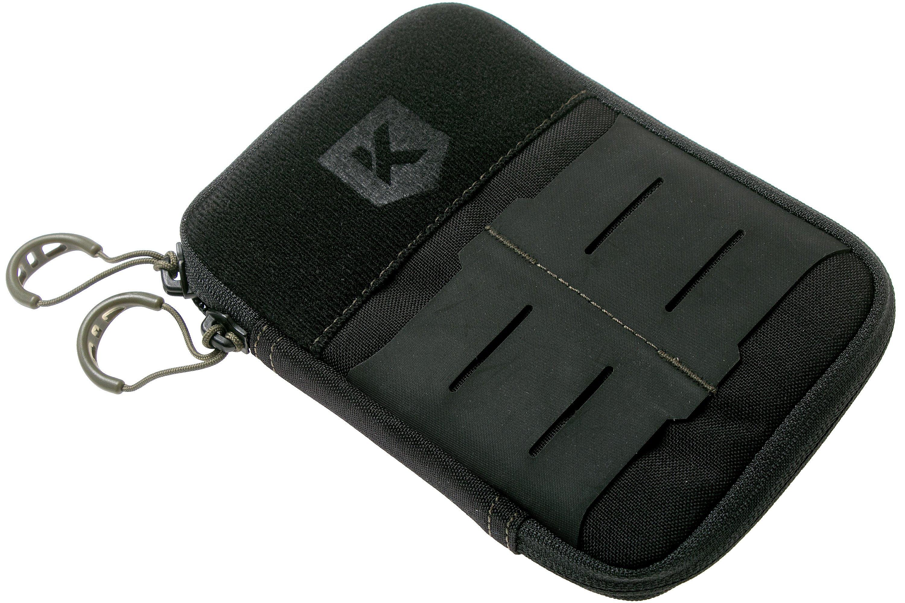 Knivesandtools EDC pouch  Advantageously shopping at