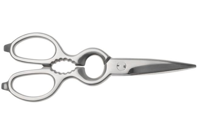 Obraz dla Nożyce kuchenne Knivesandtools Forged Scissors SC002, stal nierdzewna