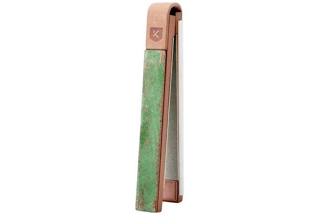 Image for Knivesandtools Snap Sharpener, knife sharpener, Ruud Reinen design