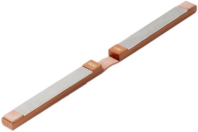 Image for Knivesandtools Snap Sharpener, knife sharpener, Ruud Reinen design