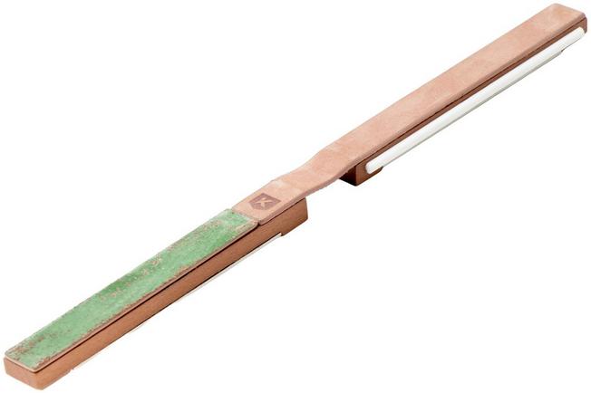 Image for Knivesandtools Snap Sharpener, knife sharpener, Ruud Reinen design