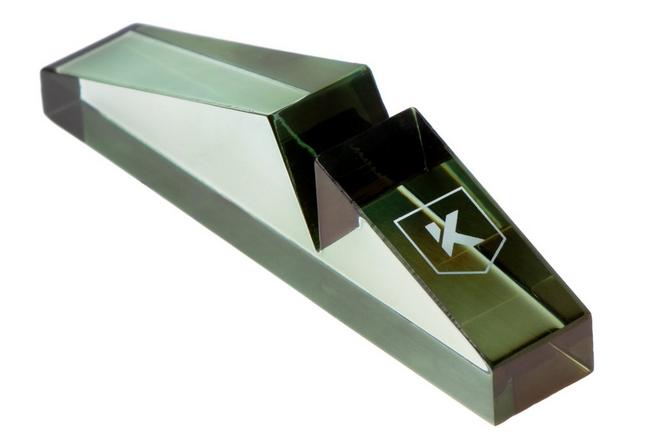 Afbeelding voor Knivesandtools #OneKnifeStand OG-Green, messenstandaard