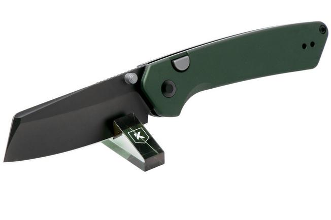 Afbeelding voor Knivesandtools #OneKnifeStand OG-Green, messenstandaard