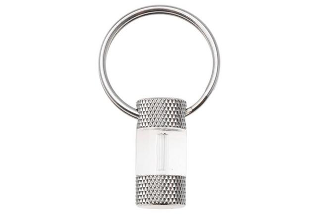 Image for Traser luminous keychain, blue