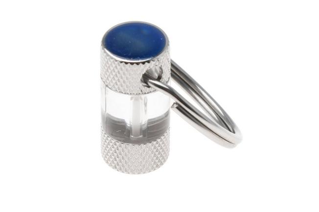 Image for Traser luminous keychain, blue