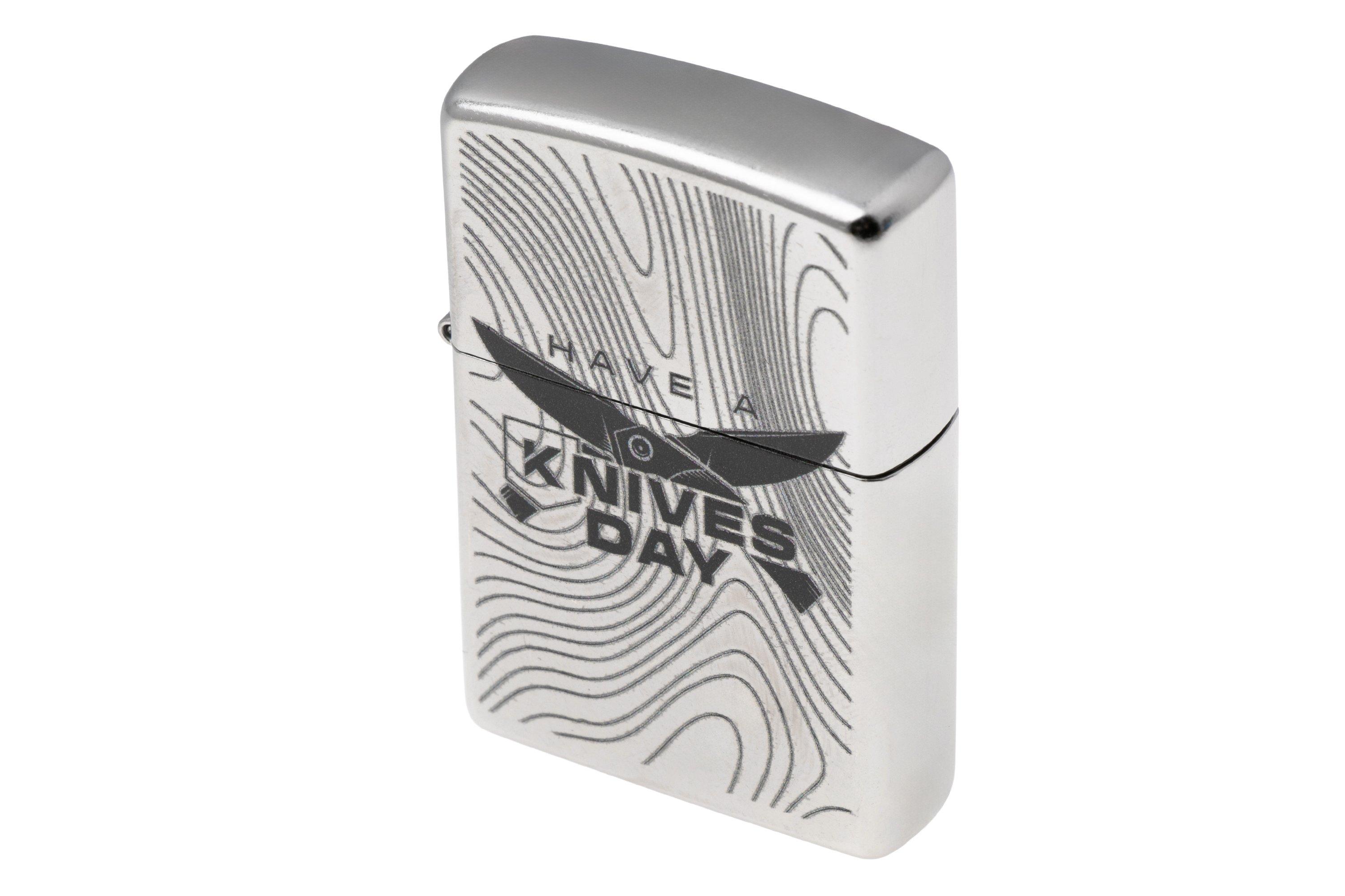 リール ZIPPO '81 MARRYAT (SMITH LTD.) SV CHROME ZIPPO '81 MARRYAT (SMITH LTD.) SV CHROME
